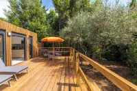 Casa Dina Hotels in Calvisson