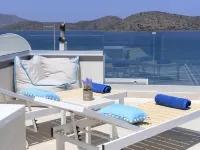 Naiades Village Elounda Ξενοδοχεία στην πόλη Ελούντα