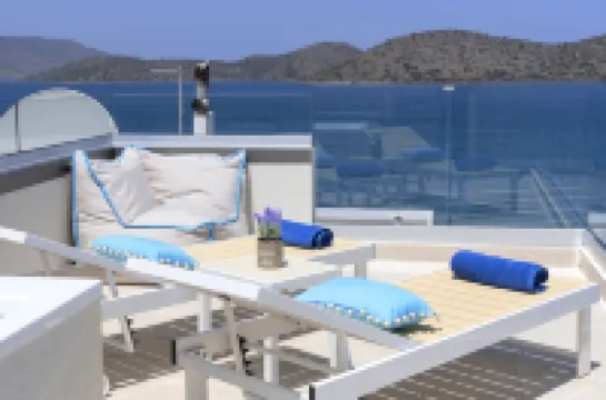 Naiades Village Elounda