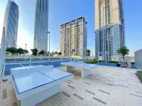 Luxbnb Creek Rise Tower Harbor Views Hotels near Al Saad Home Dubai Nadd Al Hamar