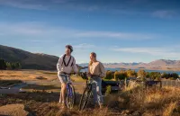 Galaxy Boutique Hotel Hotels in Lake Tekapo