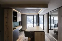Aparthotel My Daum