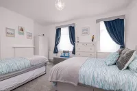 Hope Street Hotels in Filey