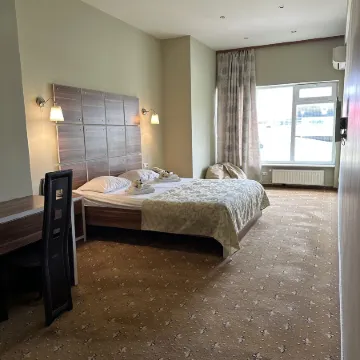 Riga Unimars Hotel & Spa