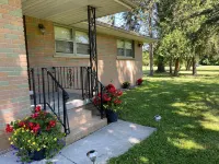 The Sanctuary on Huron River