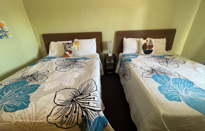Midtown Inn & Suites