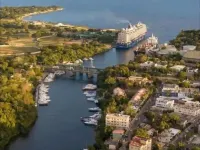 Glamour Hotel Hotels in La Romana