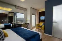 Hotel Yehuda  호텔