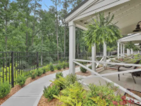 The Cottages at Laurel Brooke Hotels in Fayette County