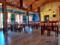 Hotel Burans & Restaurant