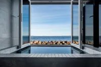 Bay View Apartments Hotel di Gardur