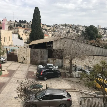 Al Bishara Guest House