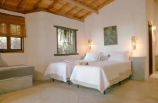 Ventos Morere Hotel & Beach Club