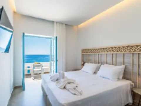 Livikon by the Sea Hotels in Sfakia