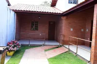 Hotel Serrano Hotel a Martins