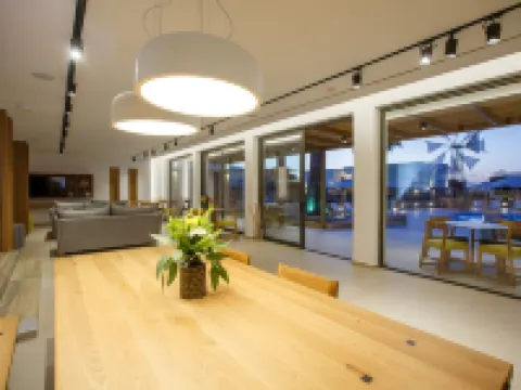 Aloe Boutique Hotel Hotels in Hersonissos