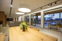 Aloe Boutique Hotel Hotels in Agkisaras