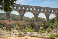 Soko Hotels-Pont du Gard - Barer