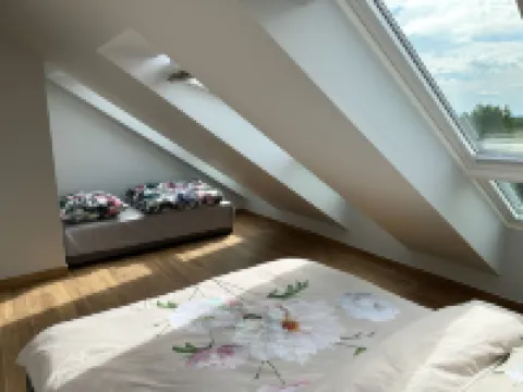 Pod Czwórką Hotele w: Rewa