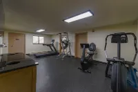 Antler Inn - Gym