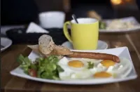 位於River的apartamenty-wroc Archive Wroclaw University of Technology附近的飯店