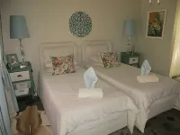 Tarentaal Guest Farm Hotels in Ombika