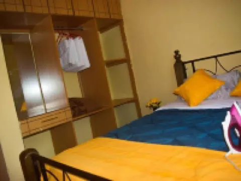 Stay.Plus Makey Cozy Homes Hotels in Ngong