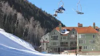 Etta Place Too 103 by AvantStay Close to Town the Slopes in Complex w Communal Pool Hot Tub