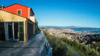 Agriturismo la Pietra 1 e la Pietra 2 - Sea View
