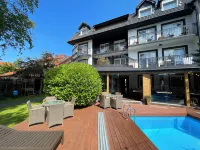 Villa Verdi Pleasure & Spa - Pools