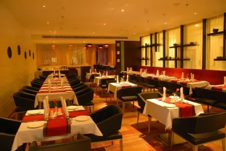 Royal Park Kakinada Отели рядом с достопримечательностью «Jawaharlal Nehru Technological University, Kakinada»