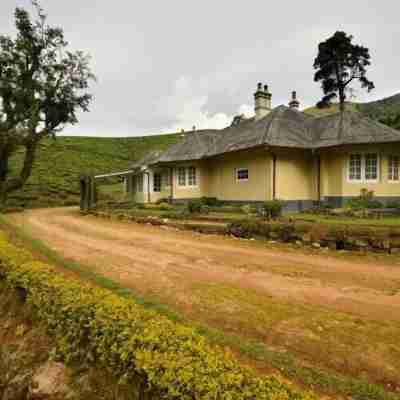 Ama Stays and Trails Tea Estate Bungalows , Munnar Hotel Exterior