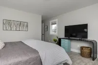 All New! Maison Monroe in Carlton Hotel a Carlton