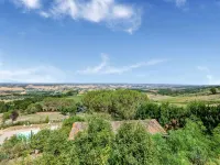Varna Charm Tuscan Getaway - Wifi