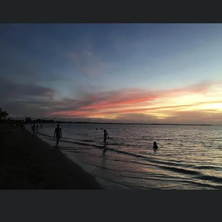 Beach Escape Resort
