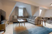 Basecamp Suites Banff Hotels in Banff