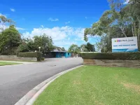Wonthaggi Park Lane Holiday Park Hotels in Wonthaggi