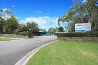 Wonthaggi Park Lane Holiday Park Hotels in Wonthaggi