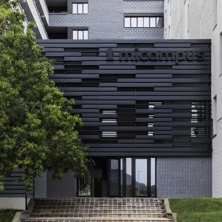 Micampus Cartagena Student Residence