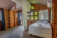 Hotel Esencia Nativa Hotels in El Zonte