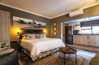 Hornbill Family Suites - Apartments