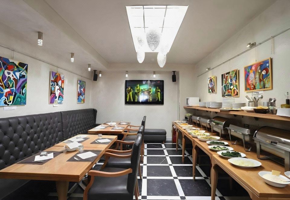 호텔 산 발렌티노 썸네일