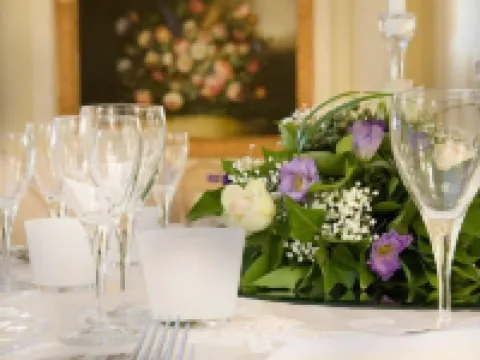 بارك هوتل فيلا فيراتا فنادق في جروتافيراتا