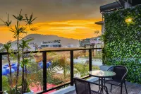 Hallo Patong Hotel - Romantic
