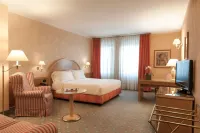 Agora' Palace Hotel Hotels in Veglio