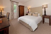 De Doornkraal Vinotel Hotels in Riversdale