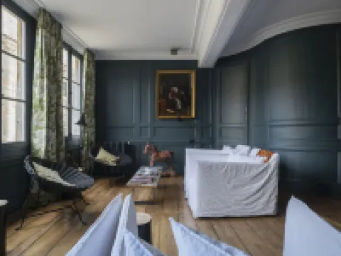La Maison Pavie Hotels in Dinan