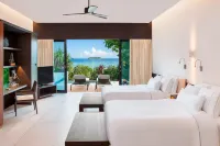 The Westin Maldives Miriandhoo Resort Hotels near Miriandhoo