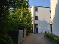 가파르트 - 아파트먼트 미트 퀴헤