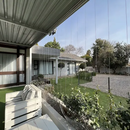 Le'Ciara Luxury Guest House
